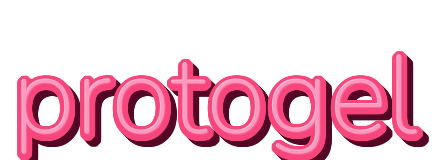 protogel — logo kanal