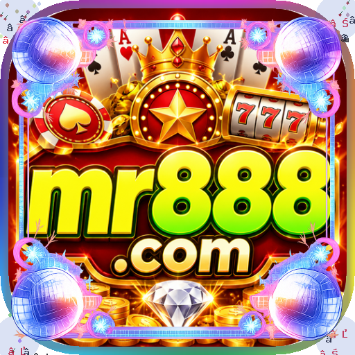 mr888 — mitra unggulan