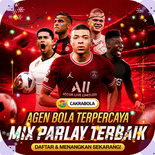 cakrabola — galeri pratinjau - APK Resmi